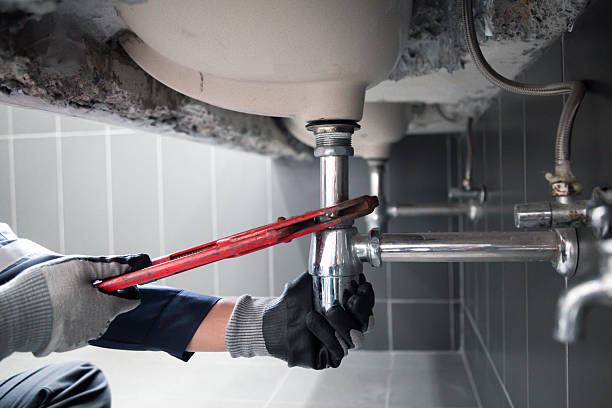 Trusted Gas Line Repair service in New Palestine, IN - Masters Plumbing Service